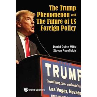Trump Phenomenon And The Future Of Us Foreign Policy, The