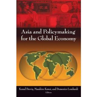 Asia and Policymaking for the Global Economy