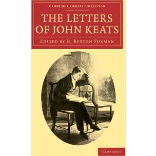 The Letters of John Keats