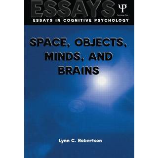 Space, Objects, Minds and Brains