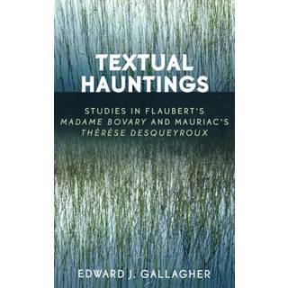 Textual Hauntings