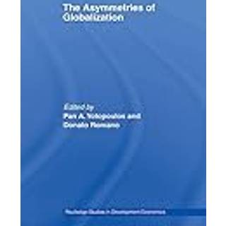 The Asymmetries of Globalization