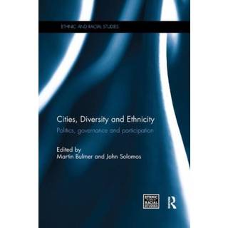 Cities, Diversity and Ethnicity