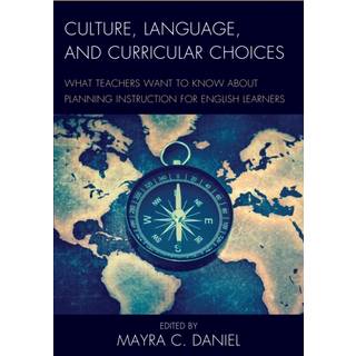 Culture, Language, and Curricular Choices