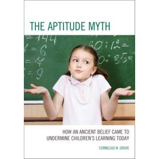 The Aptitude Myth