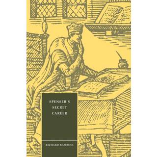 Spenser's Secret Career