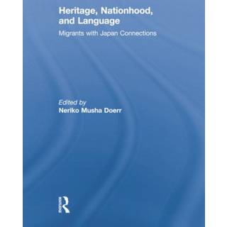 Heritage, Nationhood, and Language