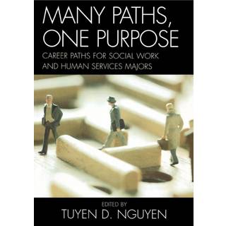 Many Paths, One Purpose