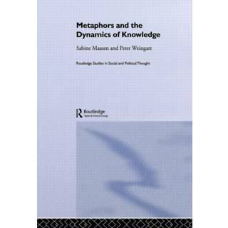 Metaphor and the Dynamics of Knowledge