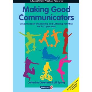 Making Good Communicators