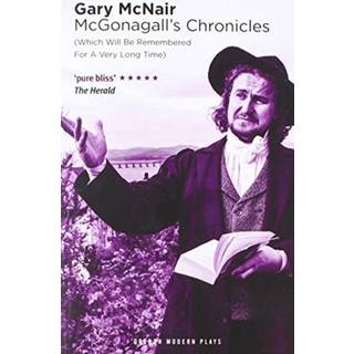 McGonagall’s Chronicles