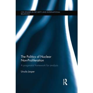 The Politics of Nuclear Non-Proliferation