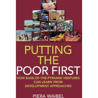 Putting the Poor First