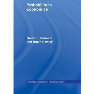 Probability in Economics