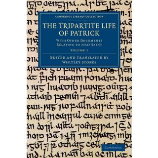 The Tripartite Life of Patrick