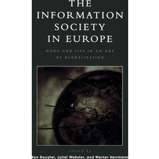 The Information Society in Europe
