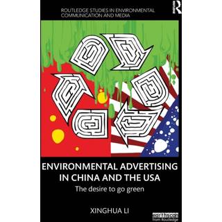 Environmental Advertising in China and the USA