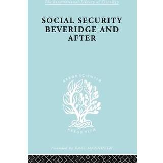 Social Sec:Beveridge Ils 191