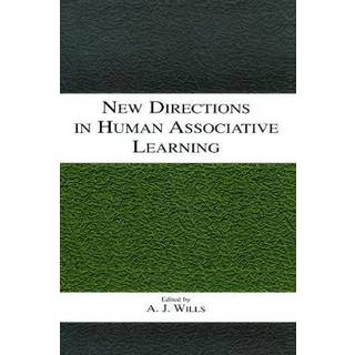 New Directions in Human Associative Learning