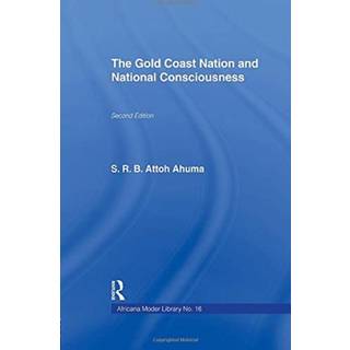 The Gold Coast Nation and National Consciousness