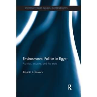 Environmental Politics in Egypt