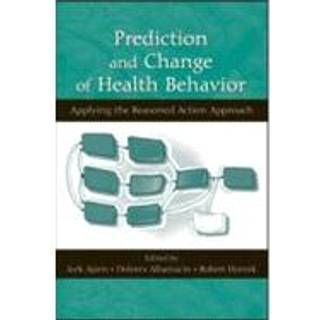 Prediction and Change of Health Behavior