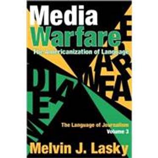 Media Warfare