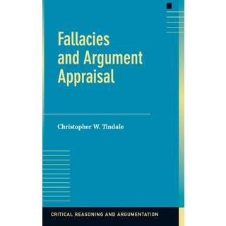 Fallacies and Argument Appraisal