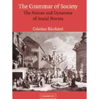 The Grammar of Society
