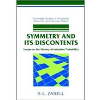 Symmetry and its Discontents