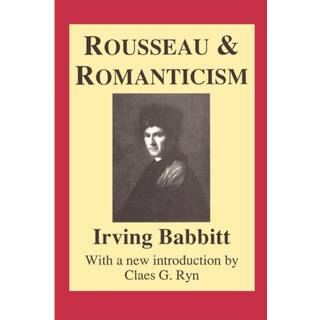 Rousseau and Romanticism