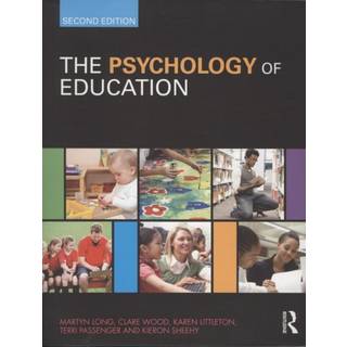 The Psychology of Education
