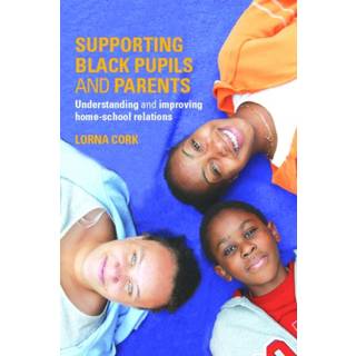 Supporting Black Pupils and Parents