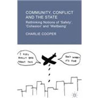 Community, Conflict and the State