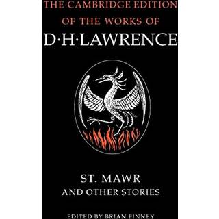 St Mawr and Other Stories