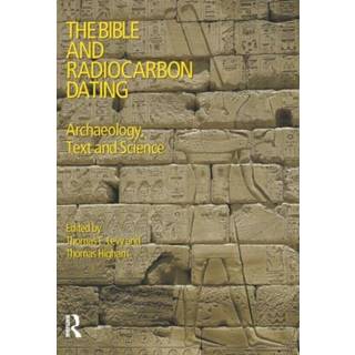The Bible and Radiocarbon Dating