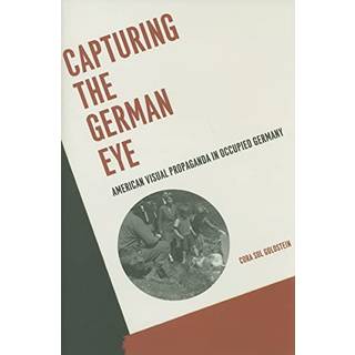 Capturing the German Eye