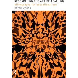 Researching the Art of Teaching