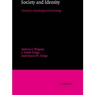 Society and Identity