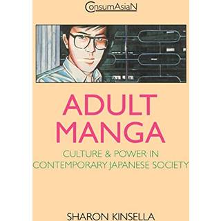 Adult Manga
