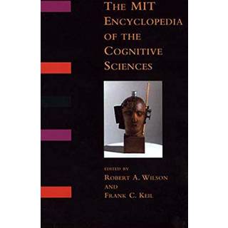The MIT Encyclopedia of the Cognitive Sciences (MITECS)