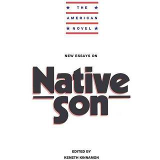 New Essays on Native Son