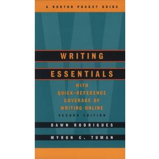 Writing Essentials
