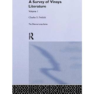 A Survey of Vinaya Literature
