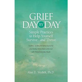 Grief Day by Day