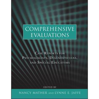 Comprehensive Evaluations