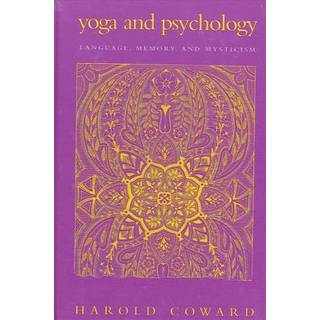 Yoga and Psychology