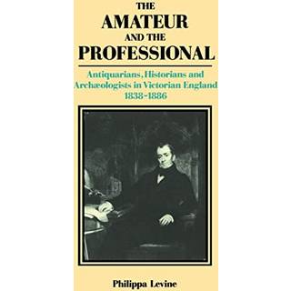 The Amateur and the Professional