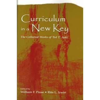 Curriculum in a New Key