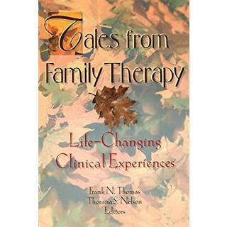 Tales from Family Therapy